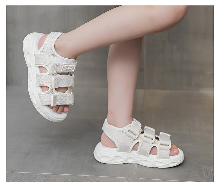 Princess Sporty Beach Sandals