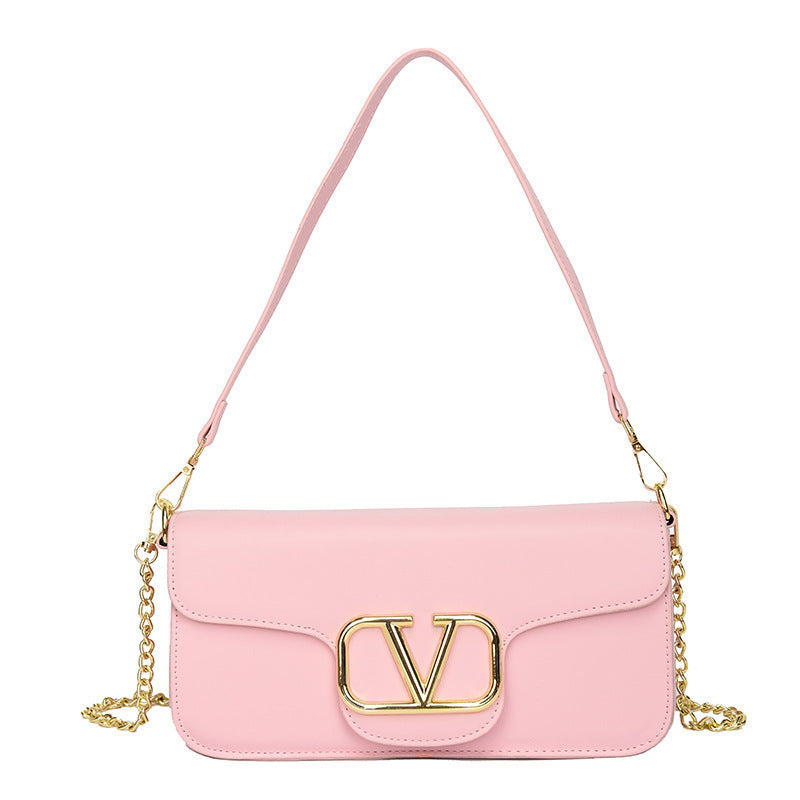 Bella Fiore Mini Crossbody
