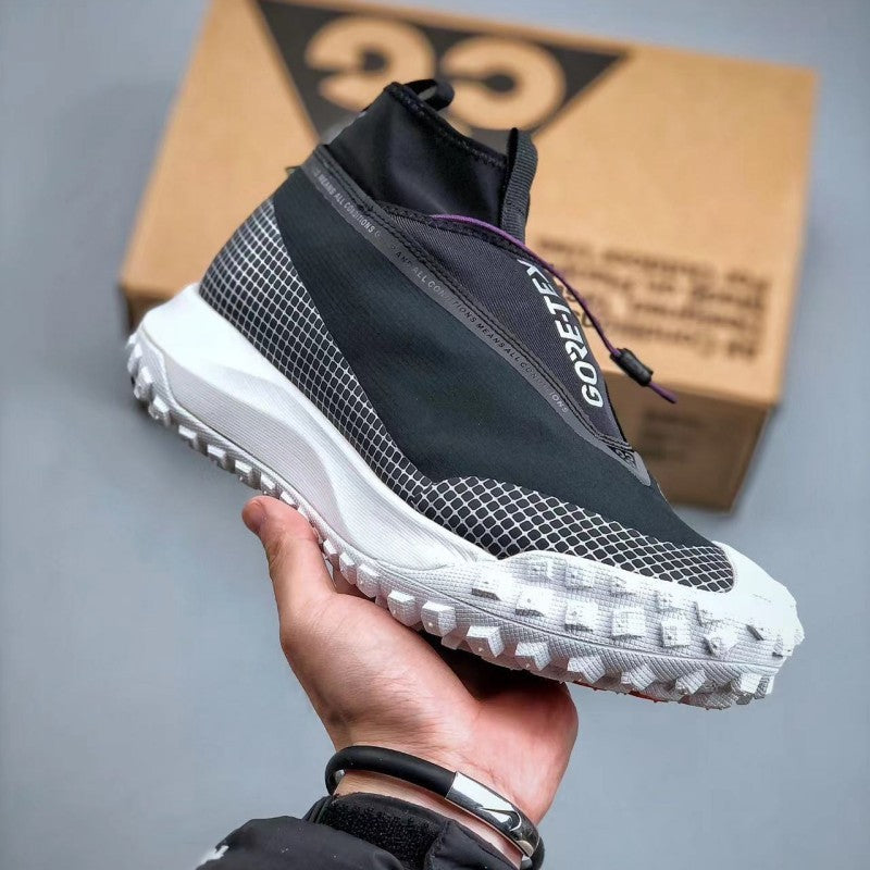 Putian Hiking Shoes Waterproof, Non-Slip Sneakers for Men & Women