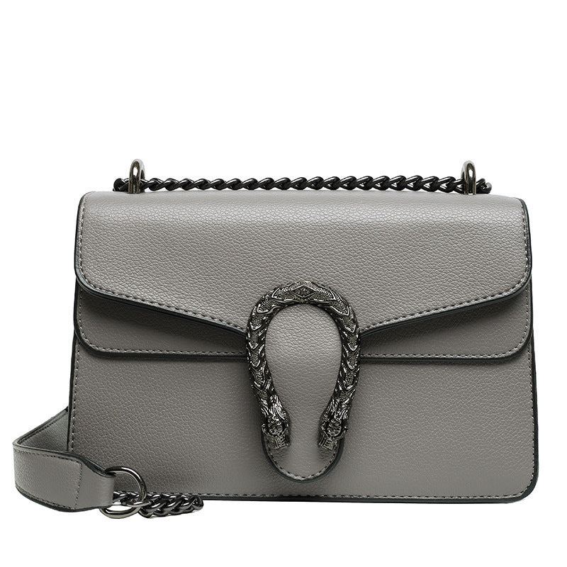 Mini Dionysus-Inspired Shoulder Bag