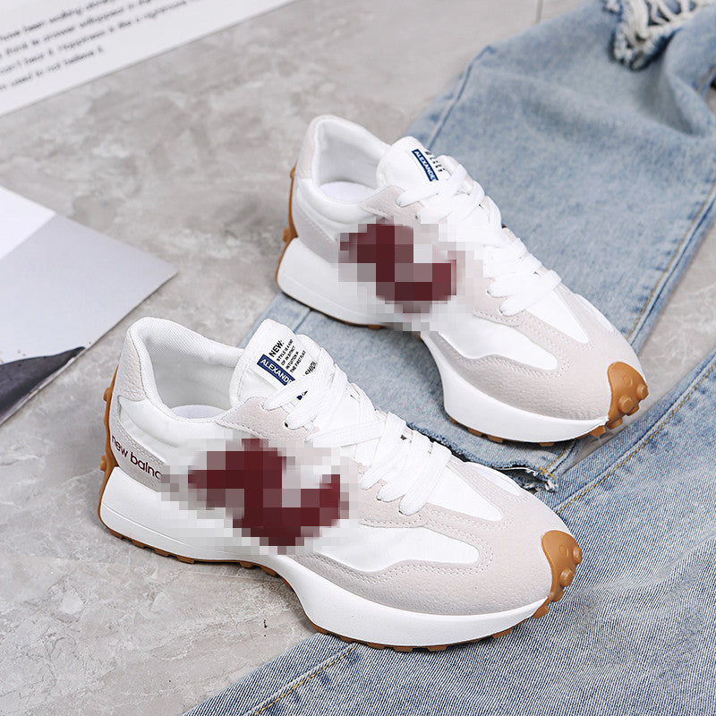 Breathable Forrest Gump women shoes