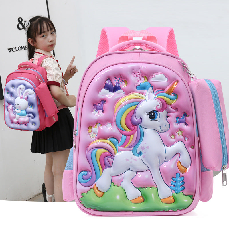 Moonlight Guardian Backpack