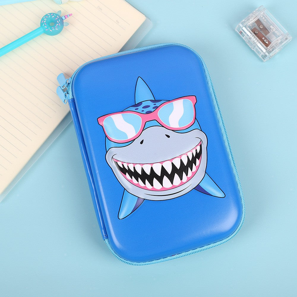 Cubiko 3D Pencil Case