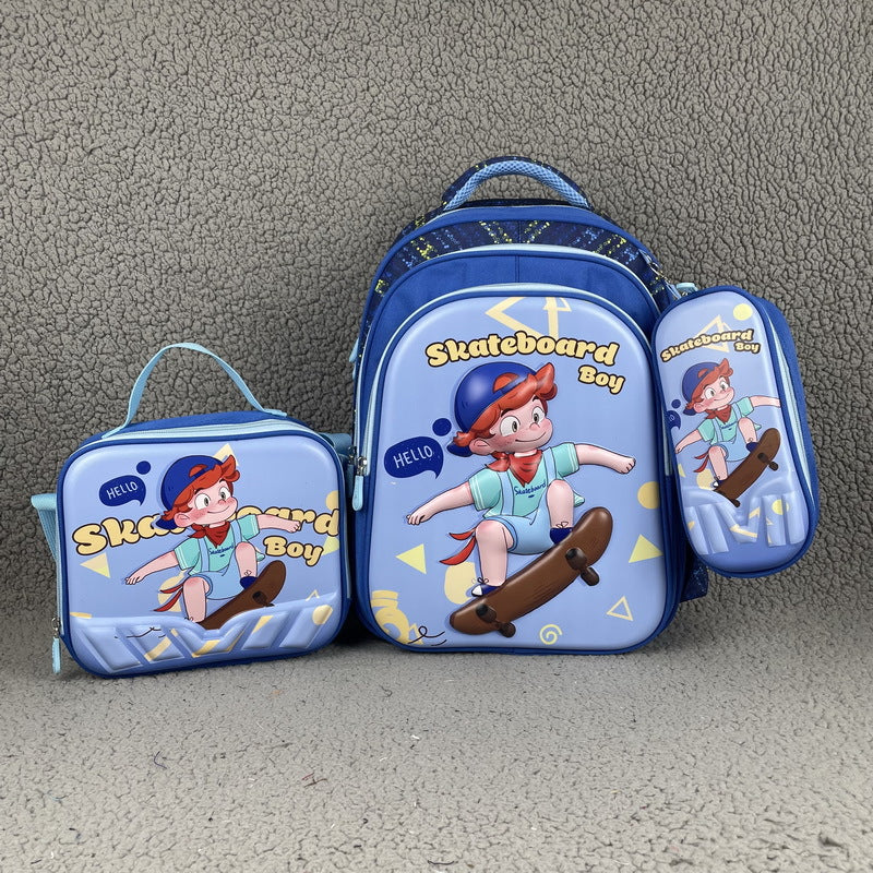 UrbanLite Junior 3-Piece Set