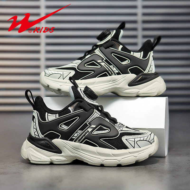 Lightweight Breathable Running Shoes