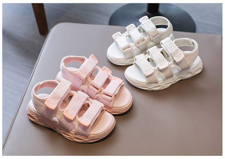 Princess Sporty Beach Sandals
