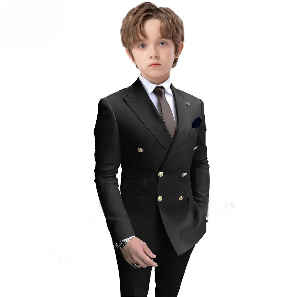 Boys' Formal Suit