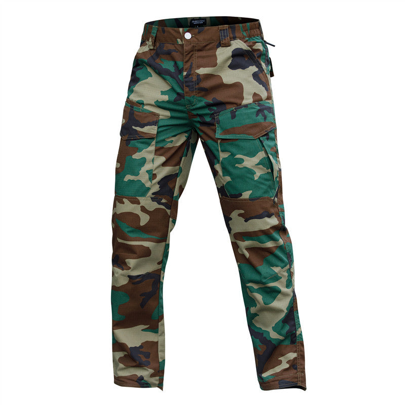 CoreTrek Tactical Pants