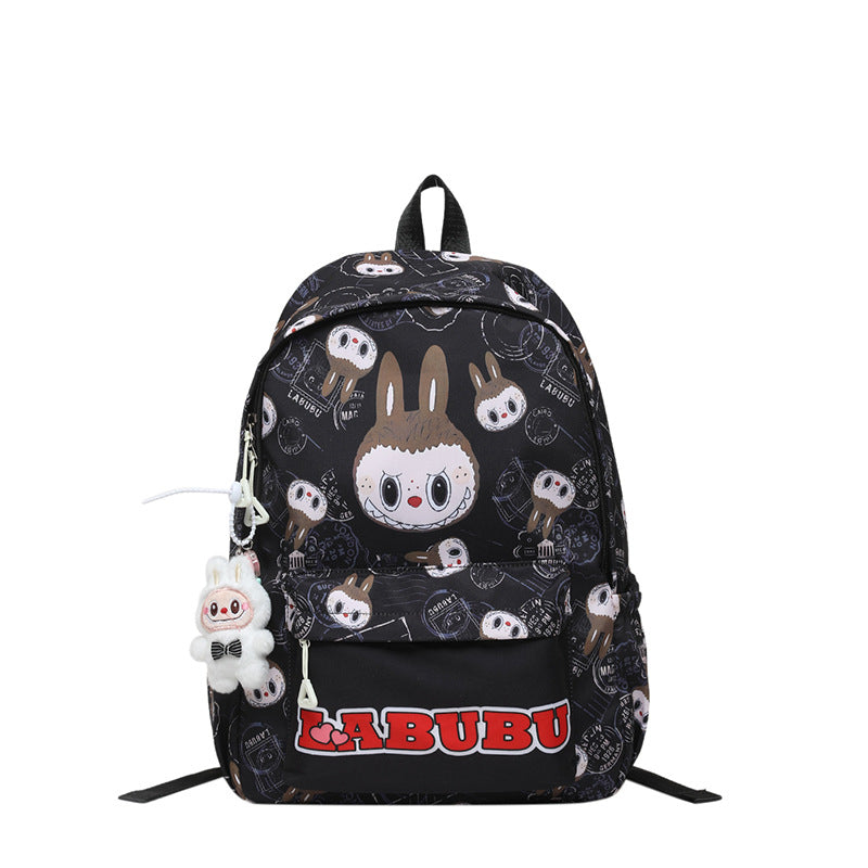 Pop Mart Magic Schoolbag