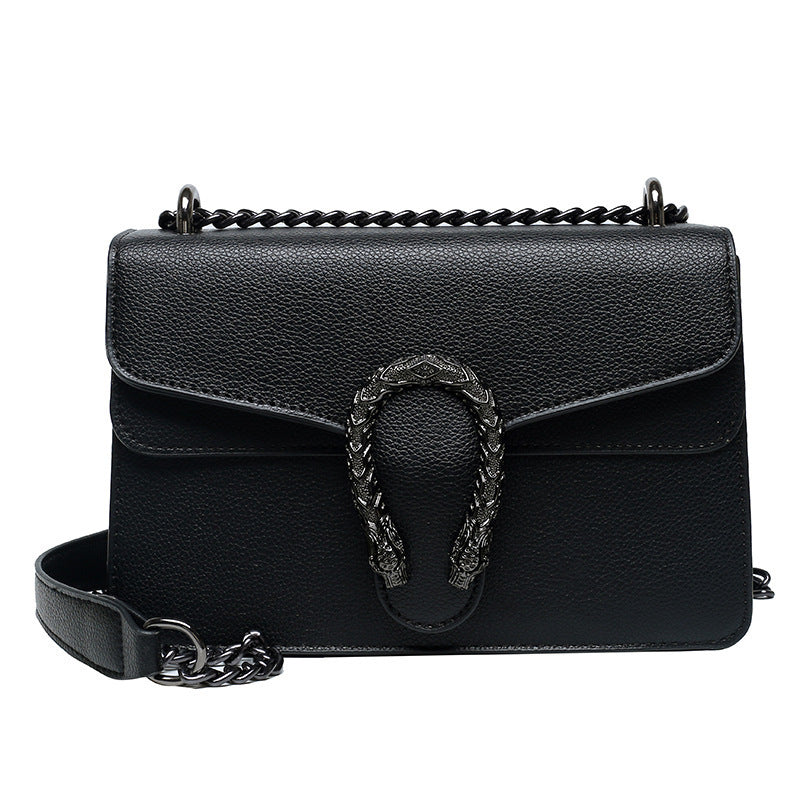 Mini Dionysus-Inspired Shoulder Bag