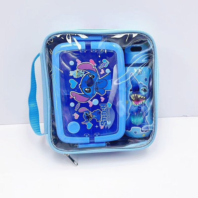 BentoBuddy Kids Lunch Set