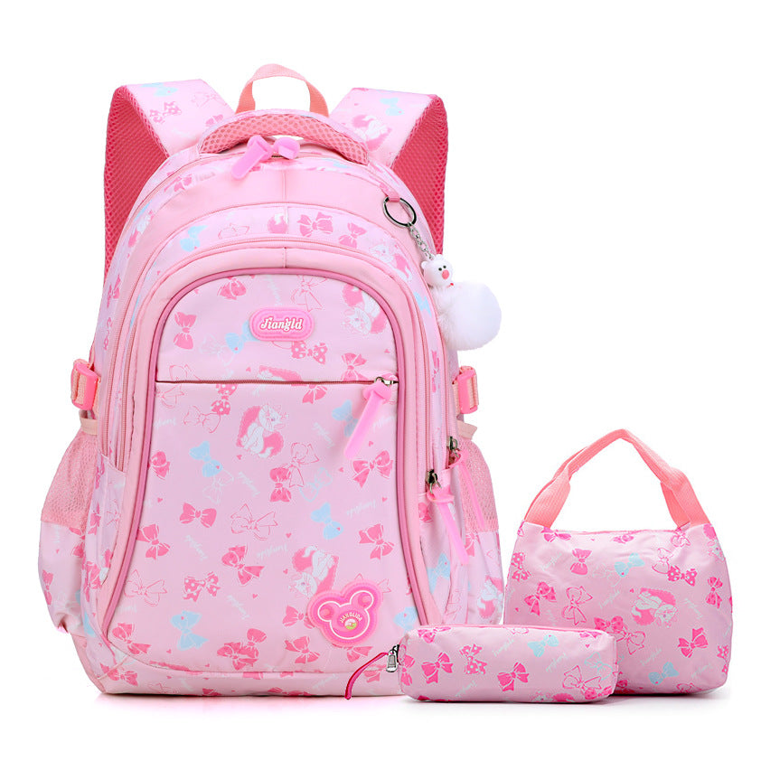 Little Explorer Lite Backpack