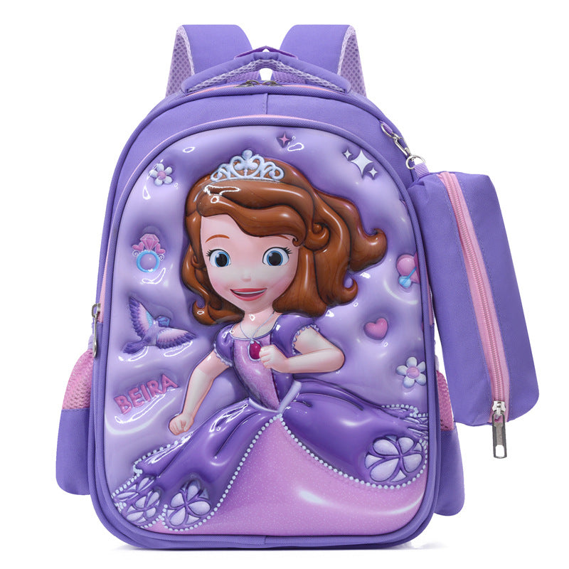Moonlight Guardian Backpack