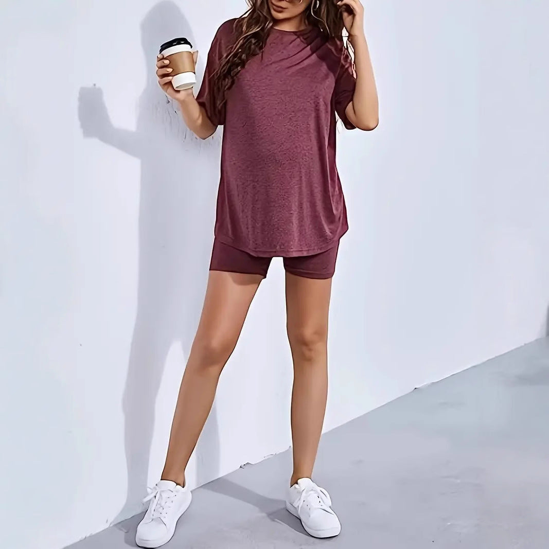 BreezeComfort Maternity Set