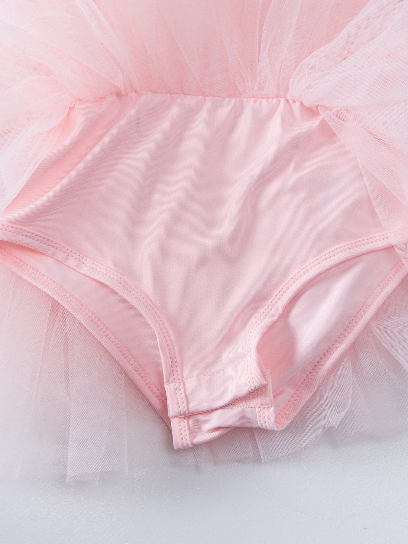 Star Sequin Dance Set