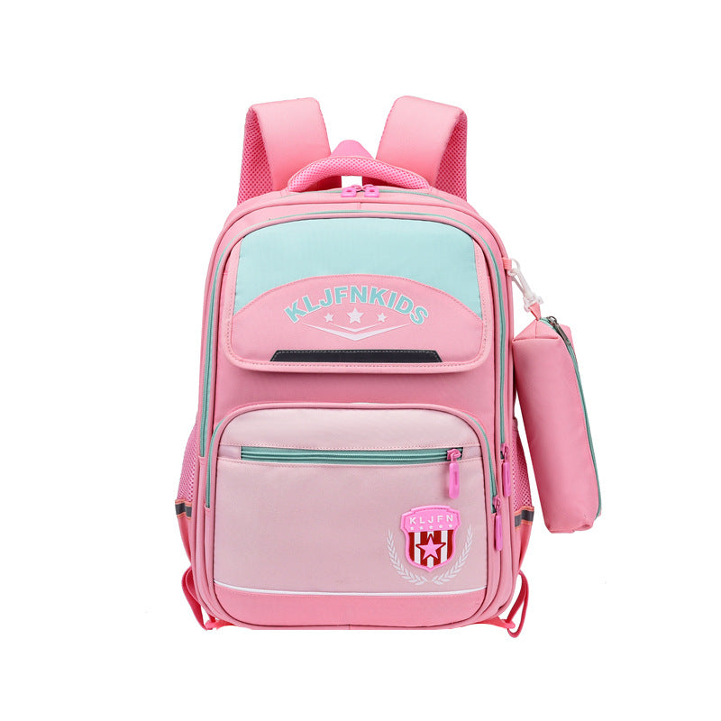London Scholar Wheeled Backpack