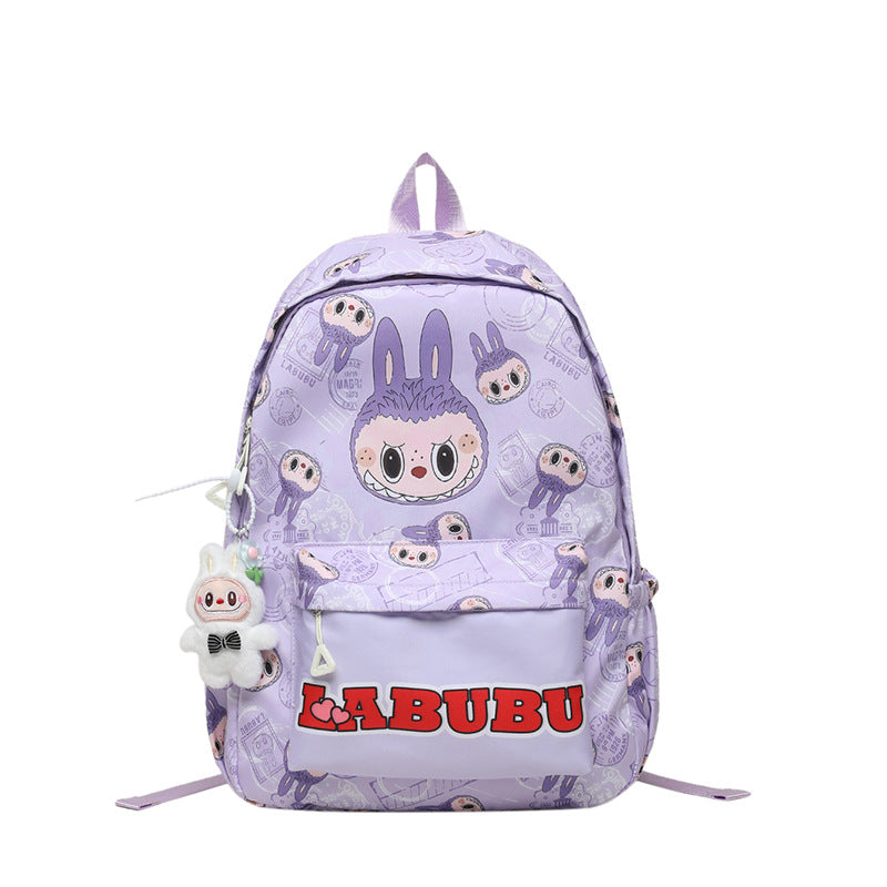 Pop Mart Magic Schoolbag