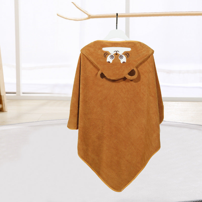 Cozy Baby Quilts & Blankets