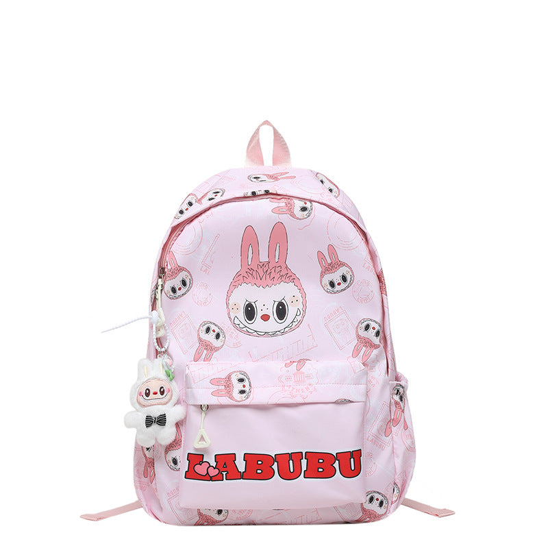 Pop Mart Magic Schoolbag