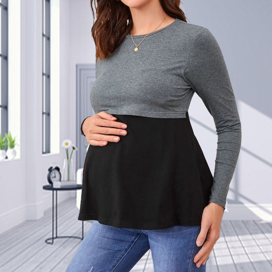 Nursing Essentials Maternity Top