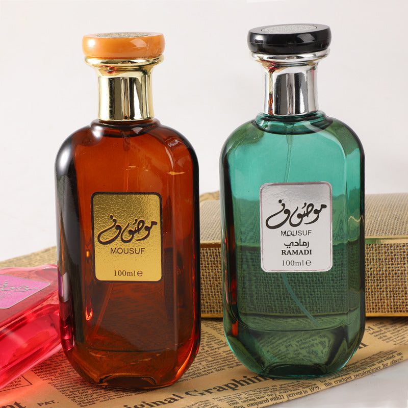 Original Unisex Perfume for Men and Women Long-lasting Fragrance
