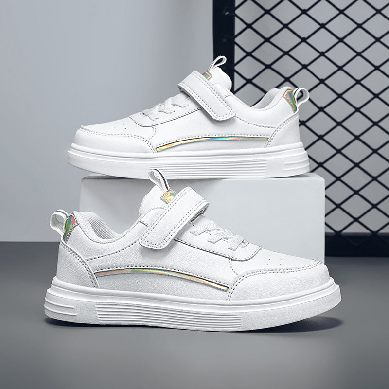Soft-Soled Board Shoes