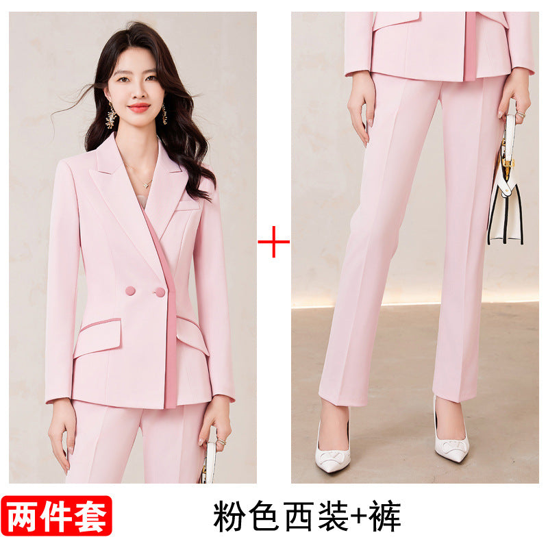 Formal Suit for Women Elegant & Youthful Look