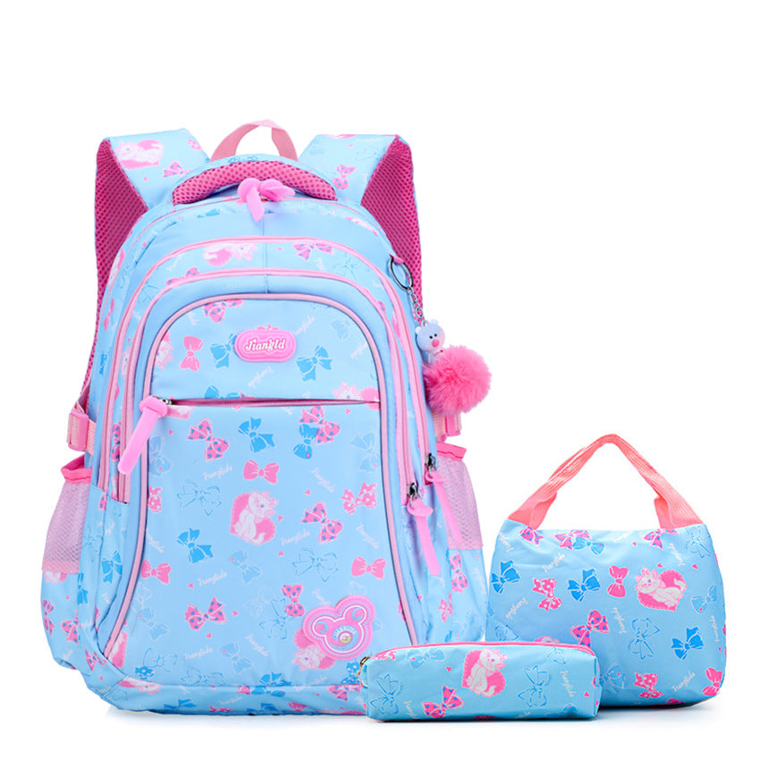 Little Explorer Lite Backpack