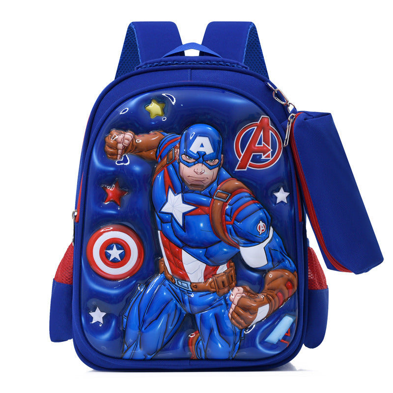 Moonlight Guardian Backpack