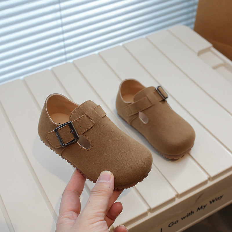 Fashionable Toe Sandals for Boys & Girls