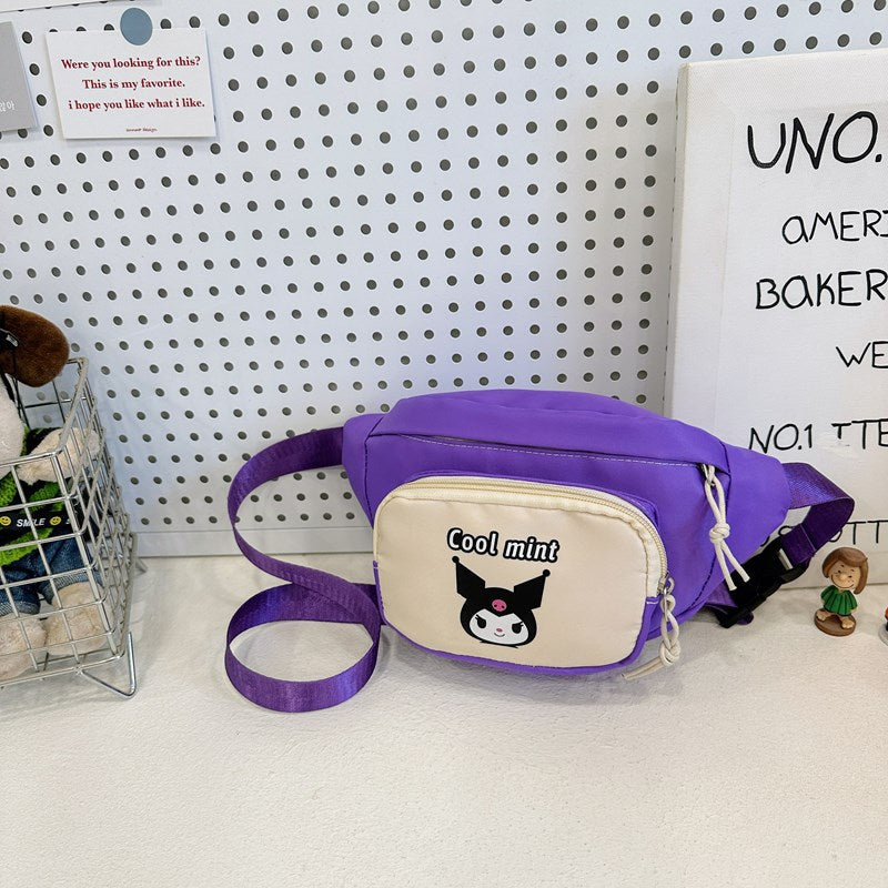 Sanrio Kids Waist Bag