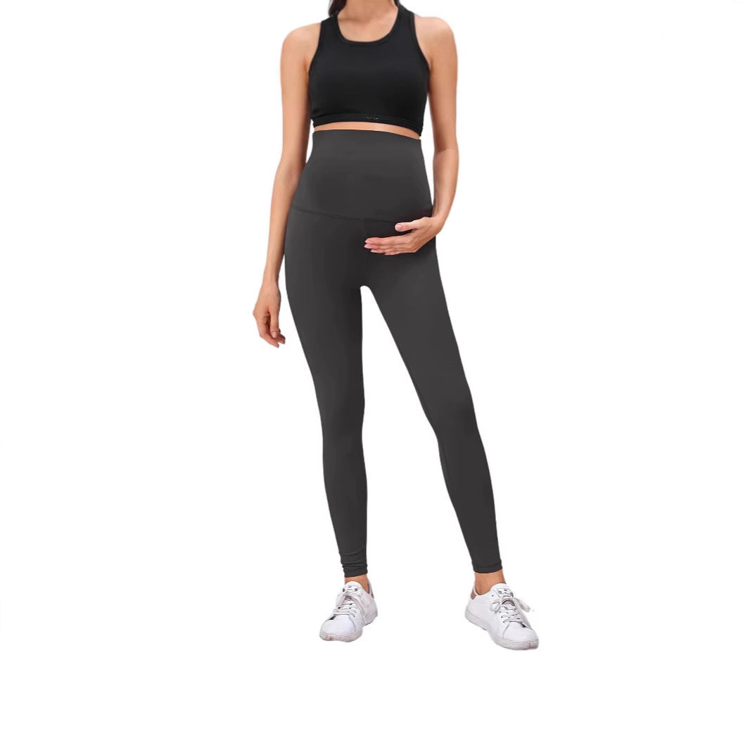 PowerFlex Maternity Tights