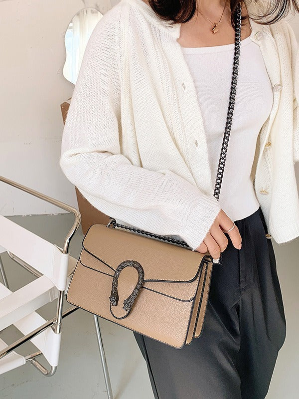 Mini Dionysus-Inspired Shoulder Bag