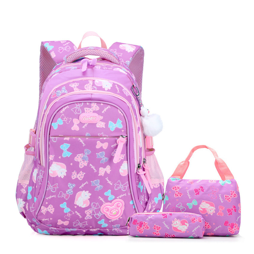 Little Explorer Lite Backpack