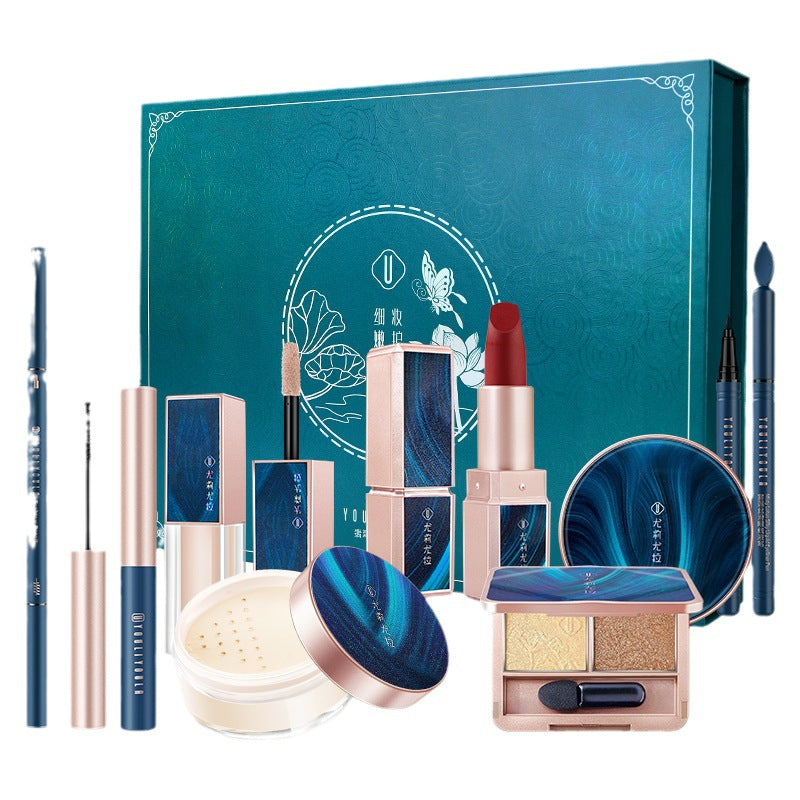 LotusBloom Beauty Set