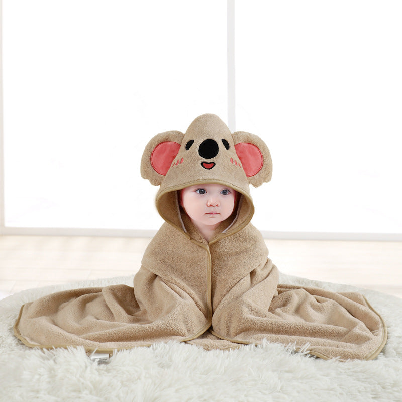 Cozy Baby Quilts & Blankets