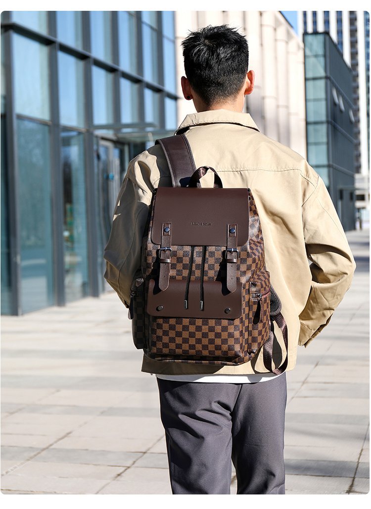Adventure Hiking Backpack