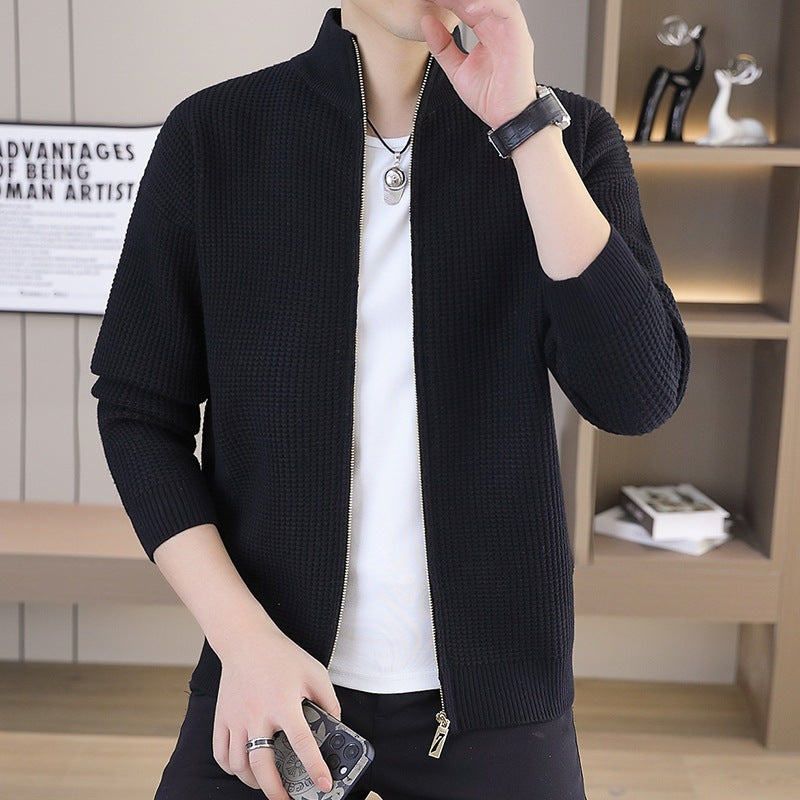 SolidState Cardigan Sweater Jacket