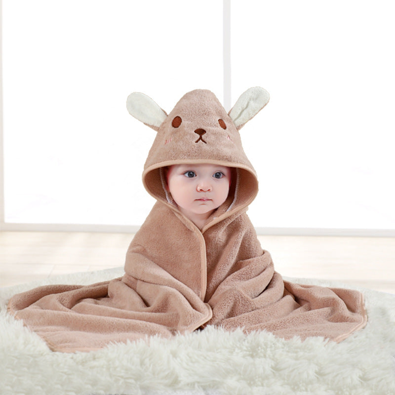 Cozy Baby Quilts & Blankets