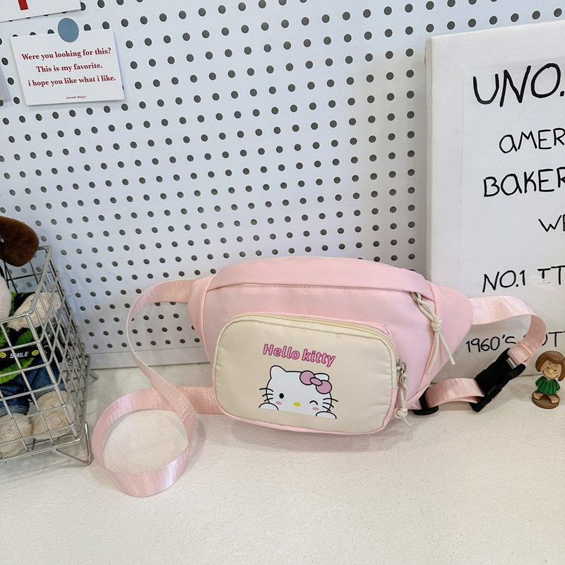 Sanrio Kids Waist Bag