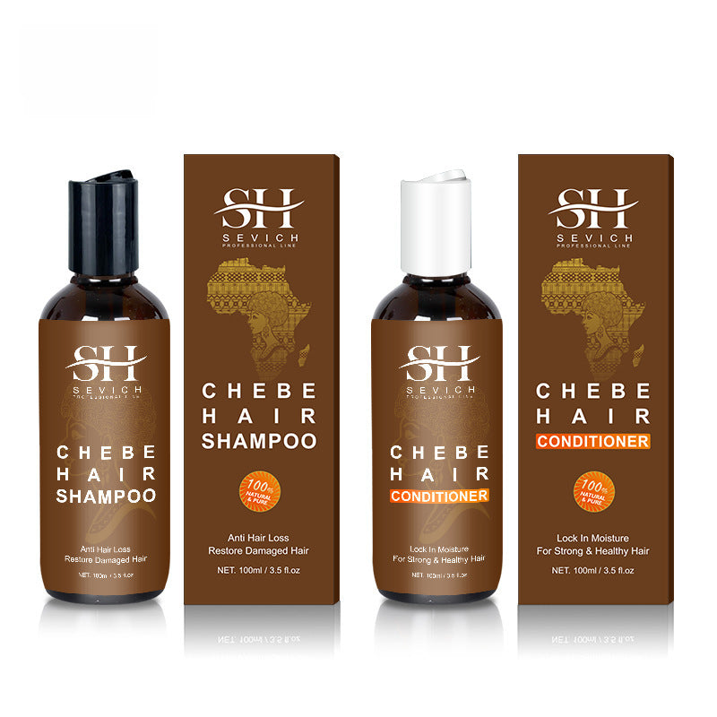 Chebe Hair Oil