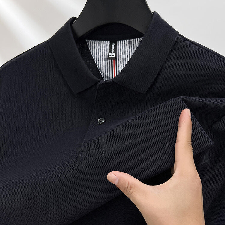 SlateEase Polo Shirt