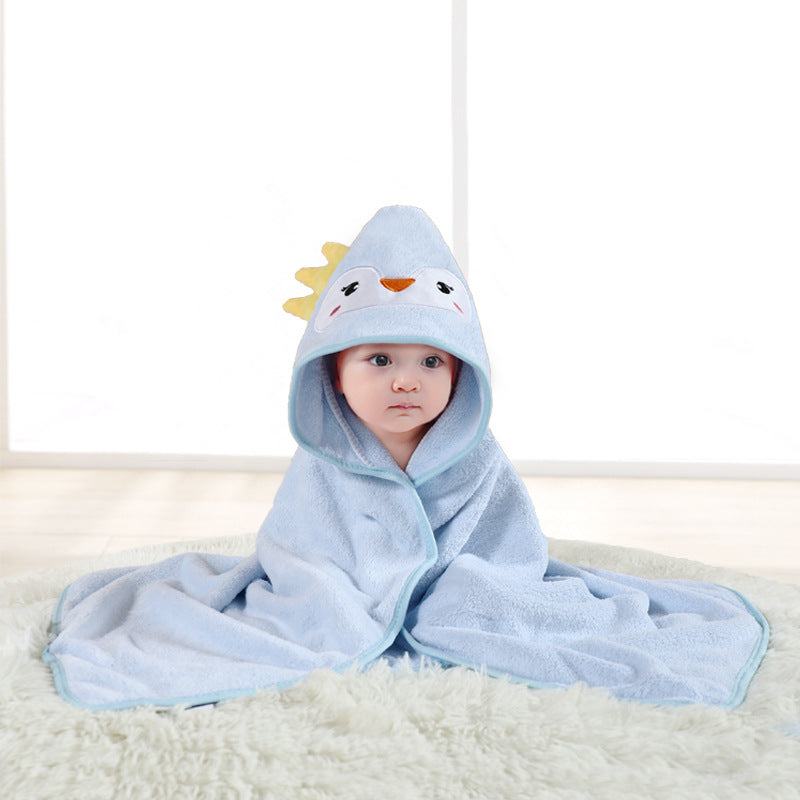 Cozy Baby Quilts & Blankets
