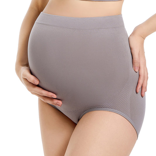 Seamless Maternity Panties