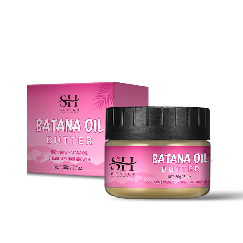 Chebe Hair Oil