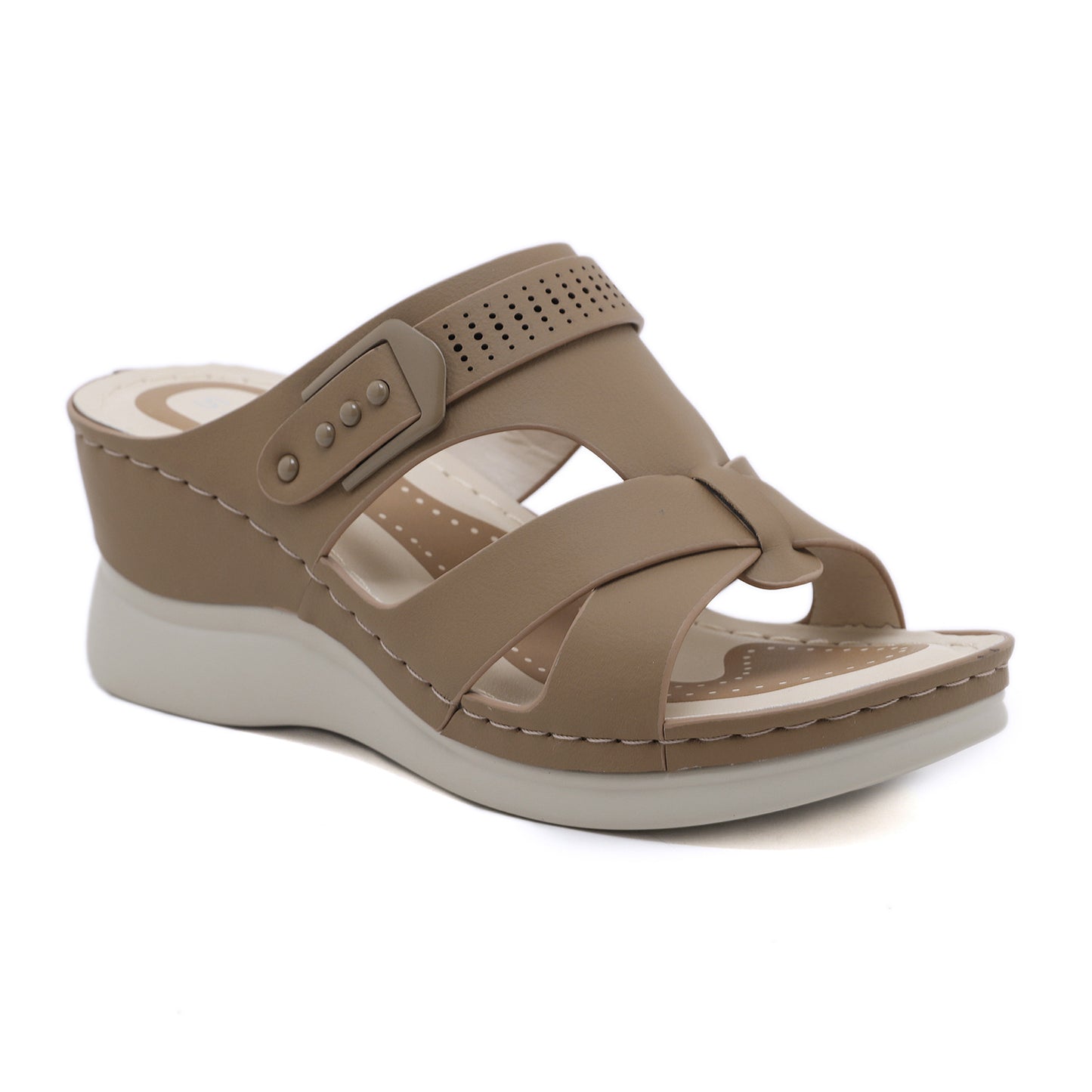 Women's Comfortable Wedge Heel Beach Sandals