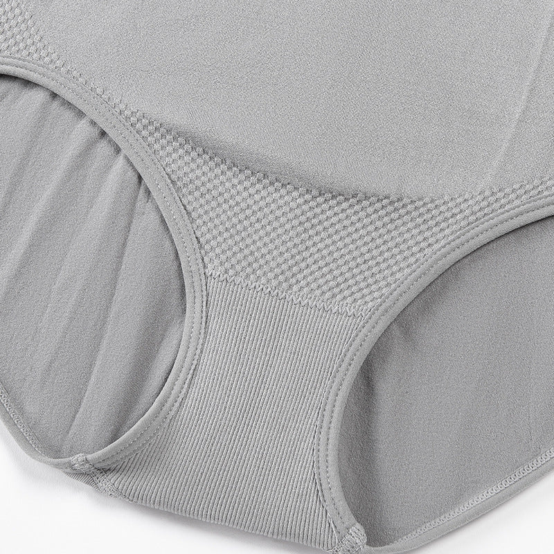 Seamless Maternity Panties