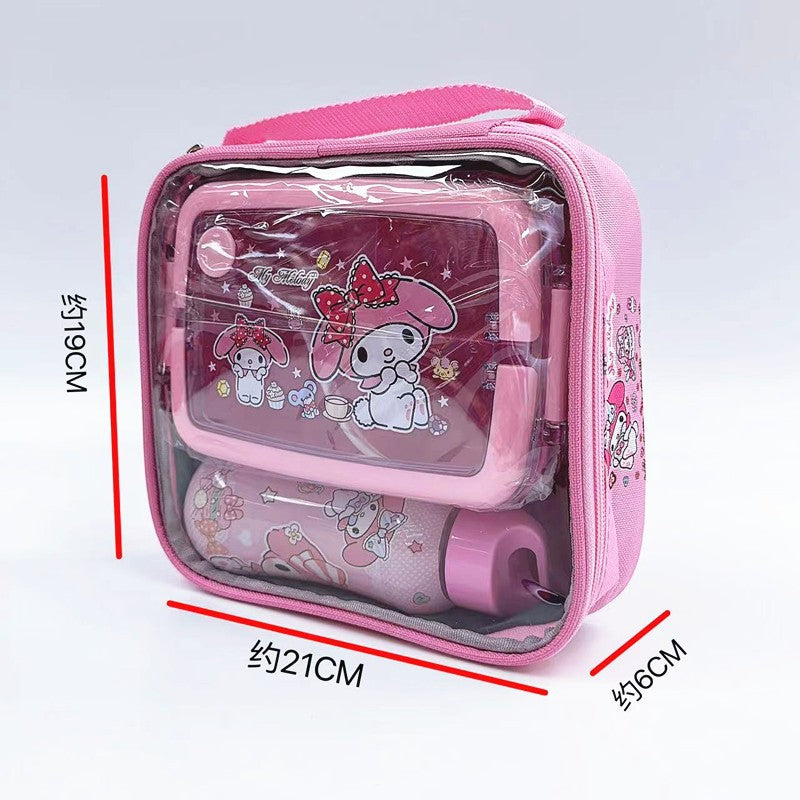 BentoBuddy Kids Lunch Set