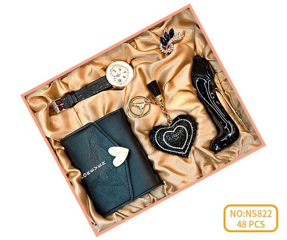 Ladies Watch Gift Set