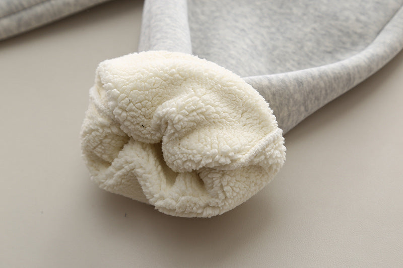 Skate Pup Hoodie Set